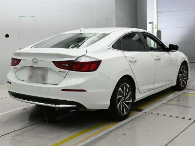 HONDA INSIGHT