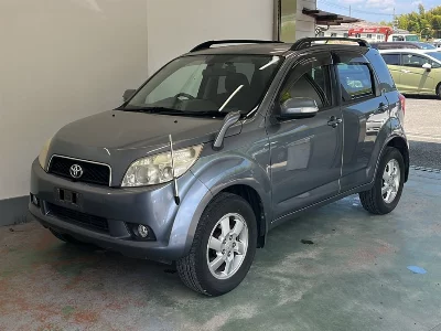 Toyota Rush