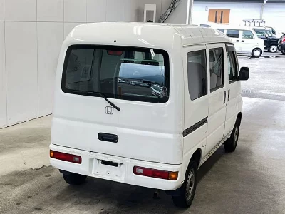 Honda Acty