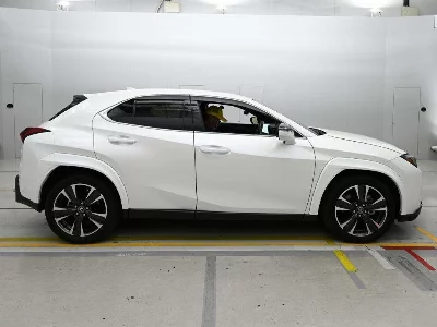 Lexus UX300h