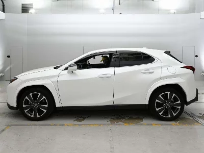 Lexus UX300h