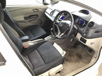 HONDA INSIGHT