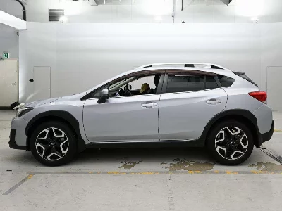 SUBARU SUBARU XV