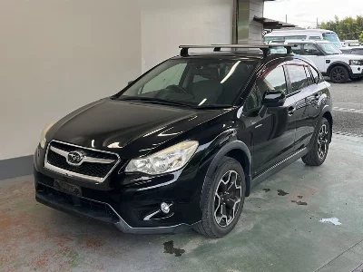 SUBARU SUBARU XV