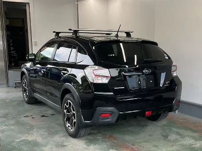SUBARU SUBARU XV