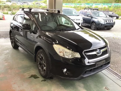 SUBARU SUBARU XV