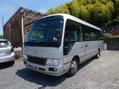 Toyota Coaster
