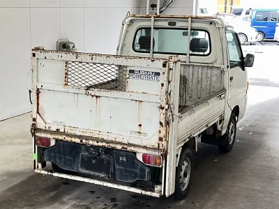 SUBARU SAMBAR TRUCK