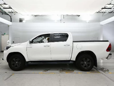 TOYOTA HILUX PICK UP