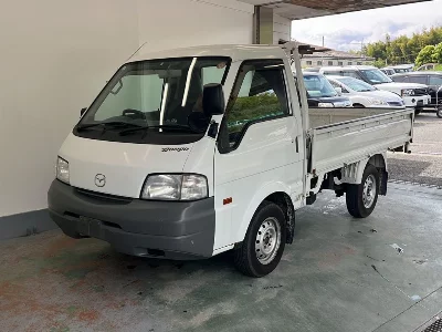 Mazda BONGO TRUCK