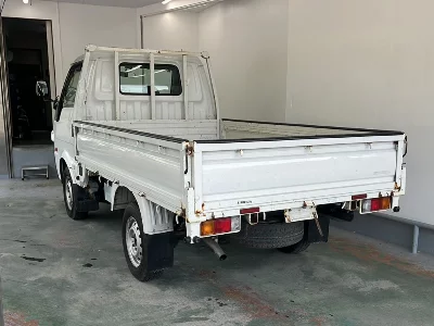 Mazda BONGO TRUCK