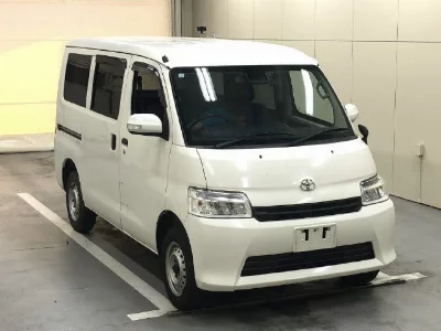 TOYOTA TOWN ACE