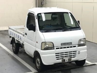 Suzuki CARRY