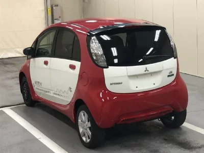 MITSUBISHI I-MIEV