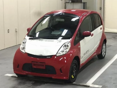 MITSUBISHI I-MIEV