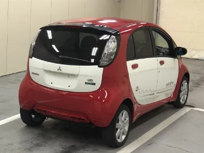 MITSUBISHI I-MIEV