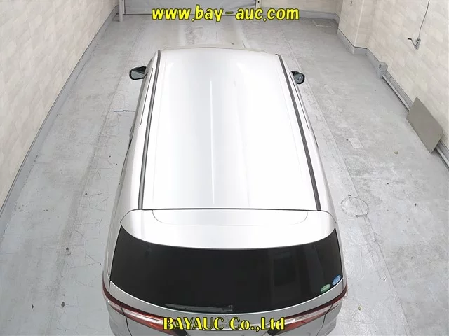 Honda Odyssey  с аукциона в Японии