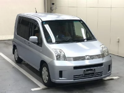 HONDA MOBILIO