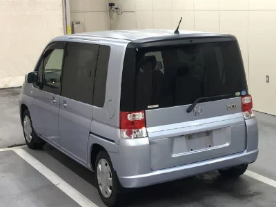 HONDA MOBILIO