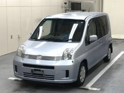 HONDA MOBILIO
