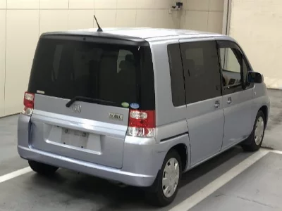 HONDA MOBILIO
