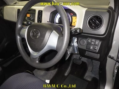 MAZDA CAROL