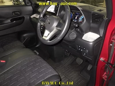 MITSUBISHI DELICA MINI