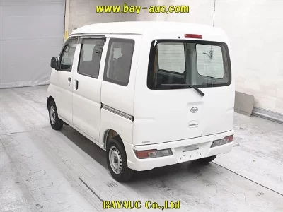 DAIHATSU HIJET CARGO