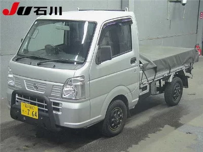 NISSAN NT100 CLIPPER