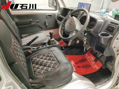 NISSAN NT100 CLIPPER