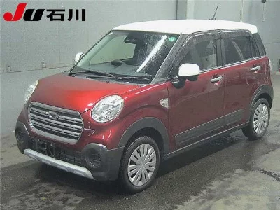 DAIHATSU CAST ACTIVA