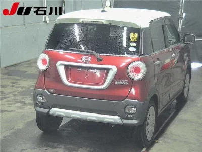 DAIHATSU CAST ACTIVA
