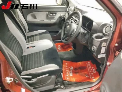 DAIHATSU CAST ACTIVA