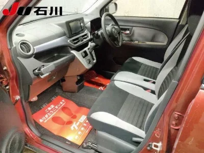 DAIHATSU CAST ACTIVA