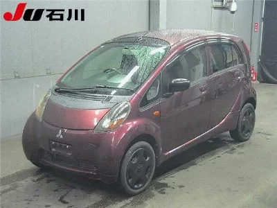 MITSUBISHI I
