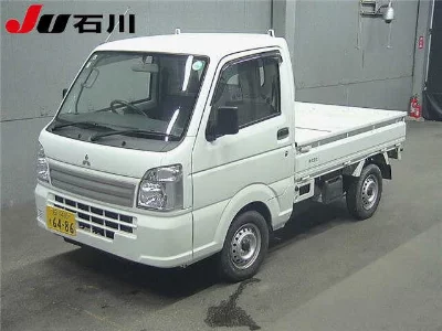 MITSUBISHI MINICAB TRUCK