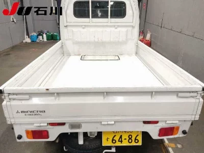 MITSUBISHI MINICAB TRUCK