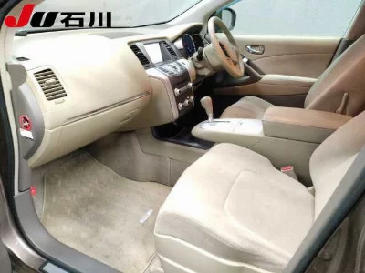 NISSAN MURANO