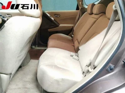 NISSAN MURANO