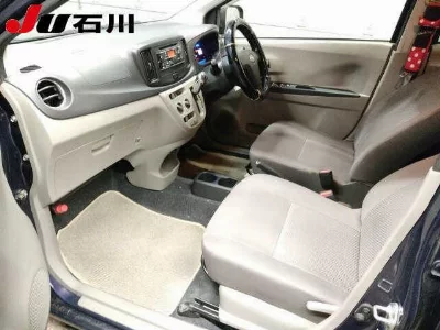 SUBARU PLEO PLUS