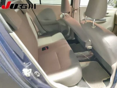 SUBARU PLEO PLUS