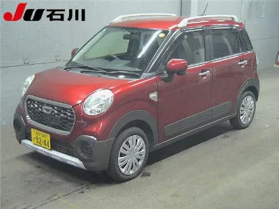 DAIHATSU CAST ACTIVA