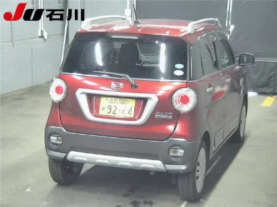 DAIHATSU CAST ACTIVA