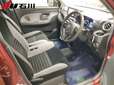 DAIHATSU CAST ACTIVA