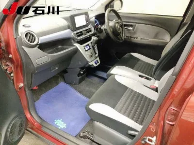 DAIHATSU CAST ACTIVA