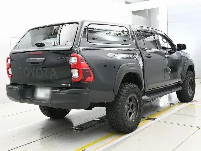 TOYOTA HILUX PICK UP