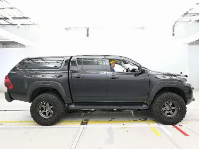 TOYOTA HILUX PICK UP