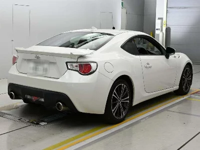 Toyota GT 86