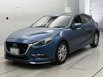 MAZDA AXELA SPORT