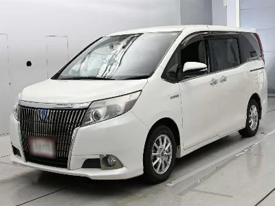 TOYOTA ESQUIRE